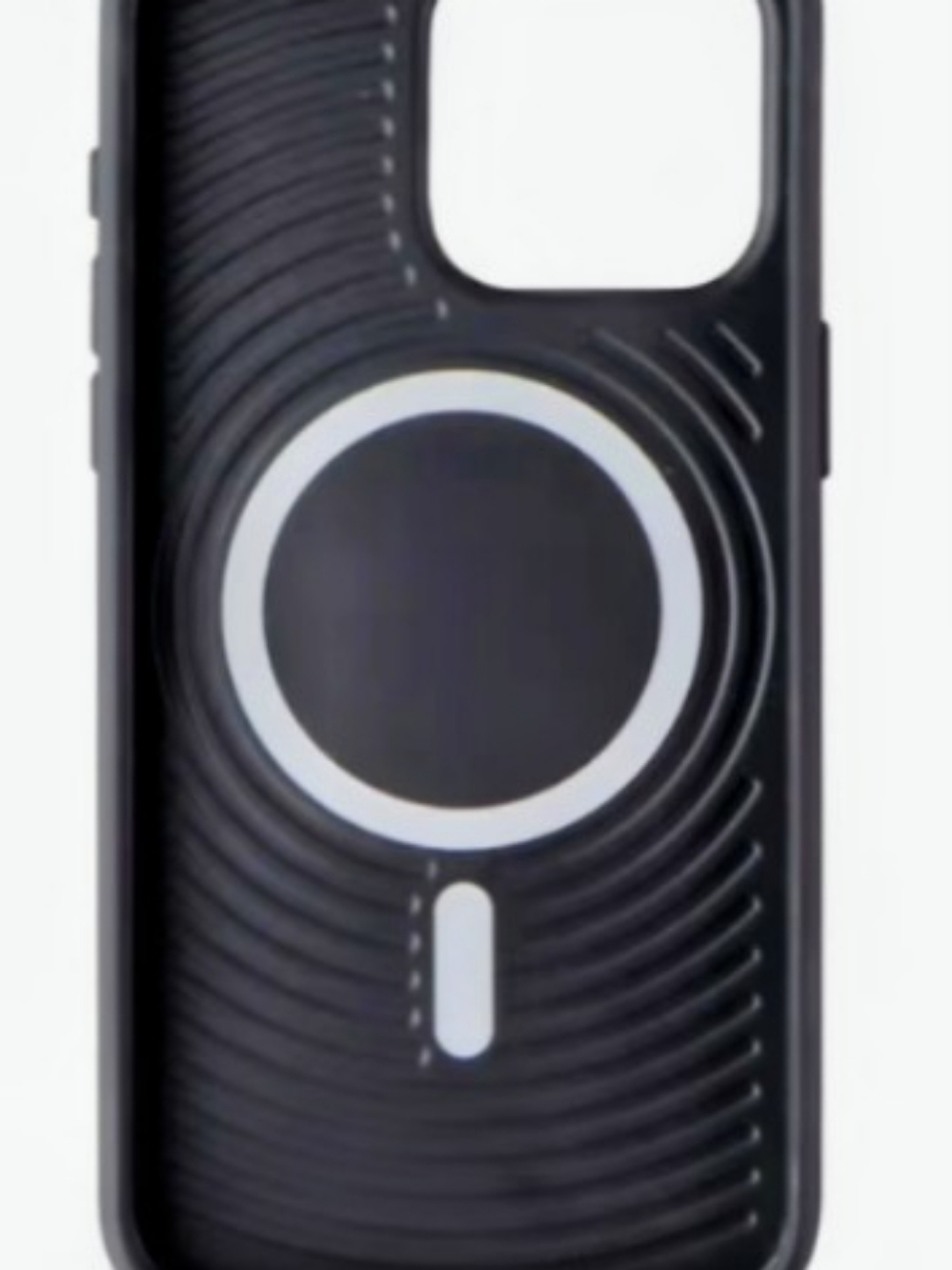 Tech21 Recovrd Case for iPhone 15 – Black, MagSafe Compatible New - Picture 3 of 8